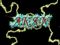 Akan